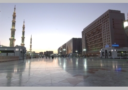 دار التقوى انتركونتننتل